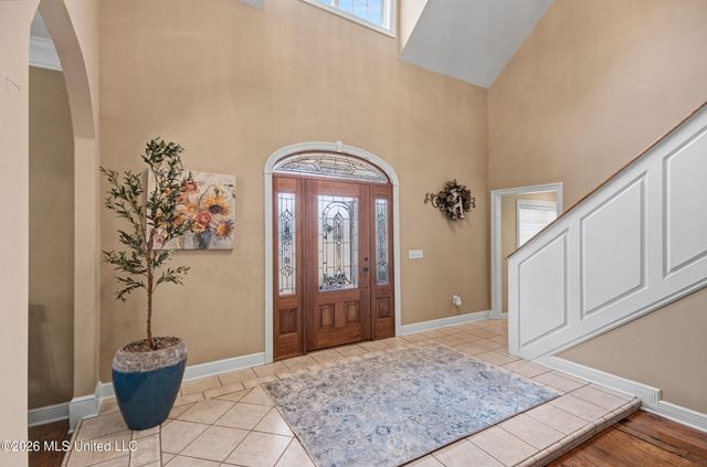 512 Susannah Drive, Brandon, MS 39047