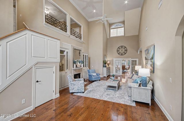 512 Susannah Drive, Brandon, MS 39047