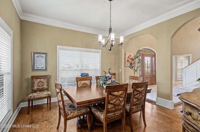 512 Susannah Drive, Brandon, MS 39047