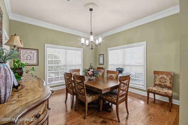 512 Susannah Drive, Brandon, MS 39047