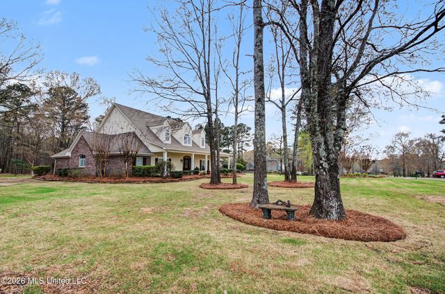 512 Susannah Drive, Brandon, MS 39047