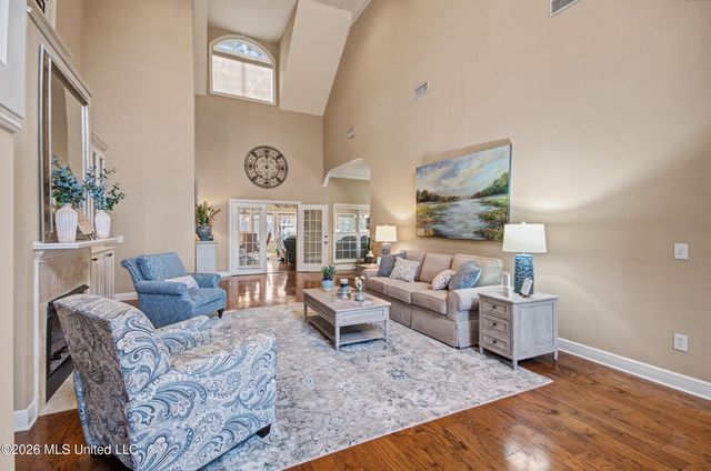 512 Susannah Drive, Brandon, MS 39047