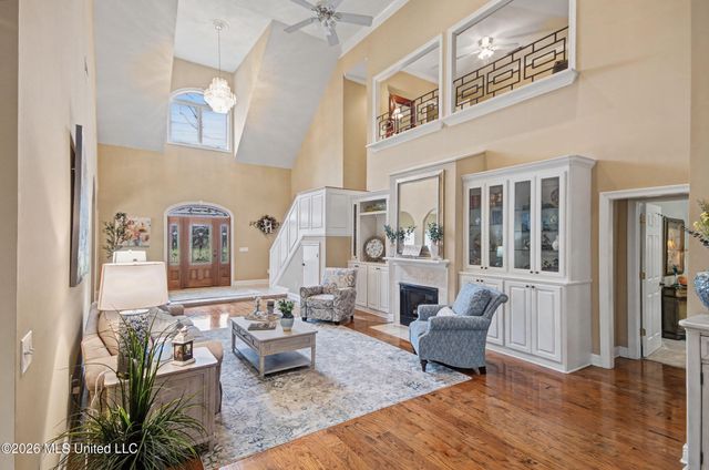 512 Susannah Drive, Brandon, MS 39047