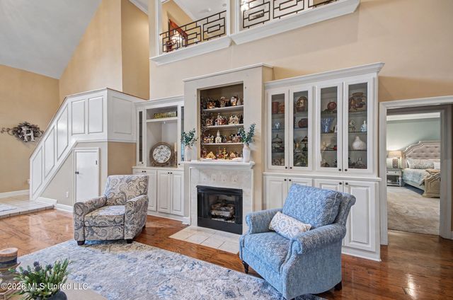 512 Susannah Drive, Brandon, MS 39047