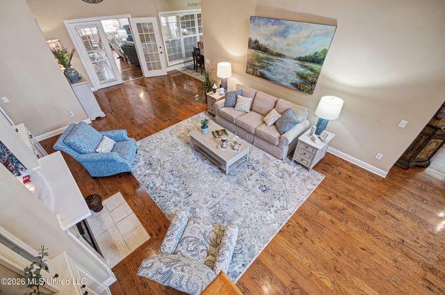 512 Susannah Drive, Brandon, MS 39047