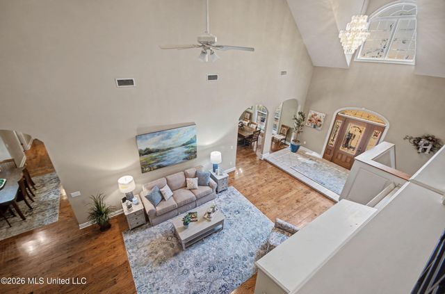 512 Susannah Drive, Brandon, MS 39047