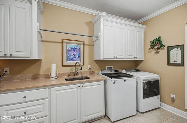 512 Susannah Drive, Brandon, MS 39047