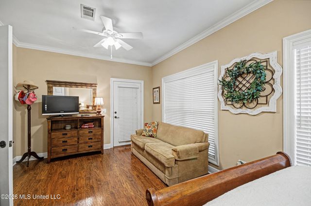 512 Susannah Drive, Brandon, MS 39047