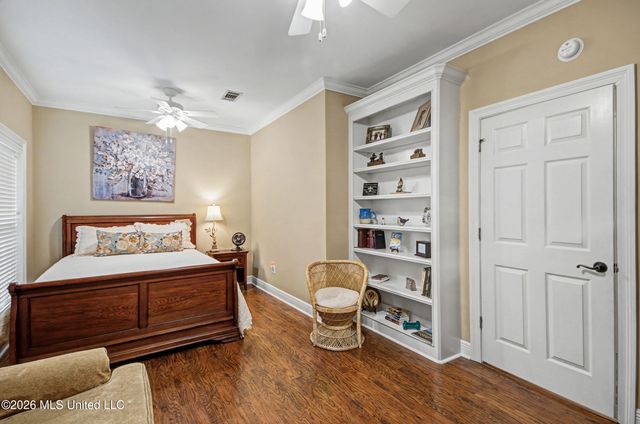 512 Susannah Drive, Brandon, MS 39047