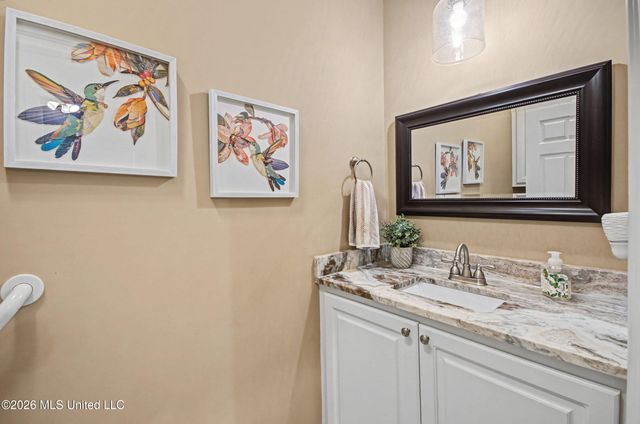 512 Susannah Drive, Brandon, MS 39047