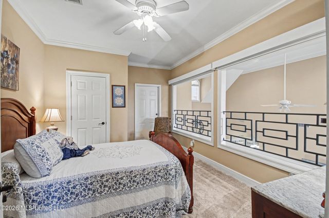 512 Susannah Drive, Brandon, MS 39047