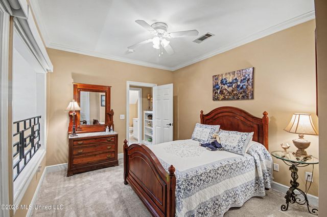 512 Susannah Drive, Brandon, MS 39047