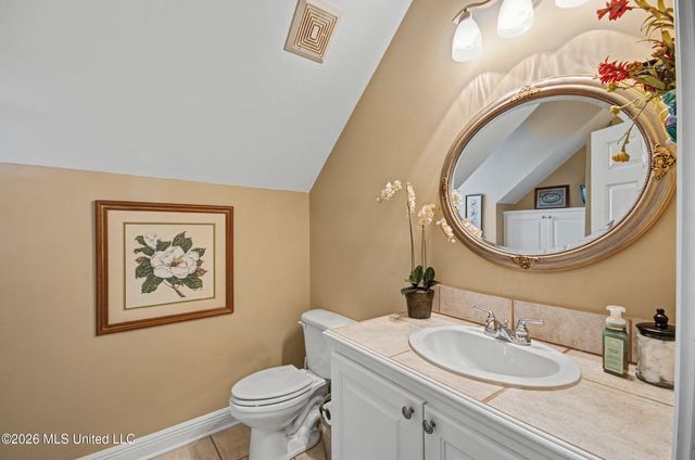 512 Susannah Drive, Brandon, MS 39047