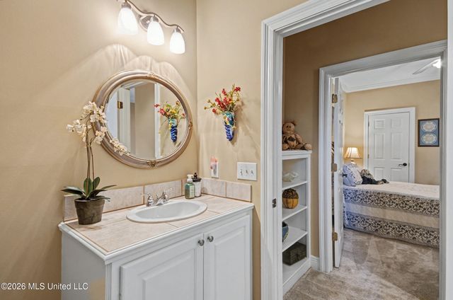 512 Susannah Drive, Brandon, MS 39047