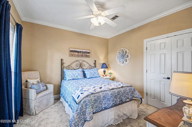 512 Susannah Drive, Brandon, MS 39047