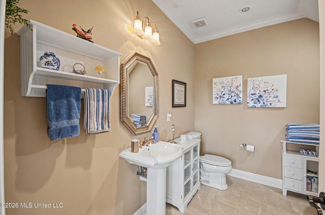 512 Susannah Drive, Brandon, MS 39047