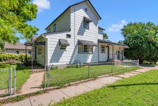 729 1/2 S Martinson St, Wichita, KS 67213