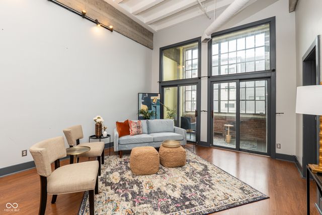 611 N Park Avenue 109, Indianapolis, IN 46204