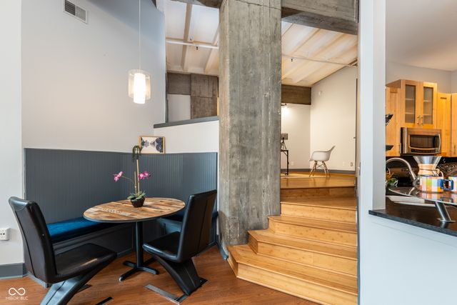 611 N Park Avenue 109, Indianapolis, IN 46204