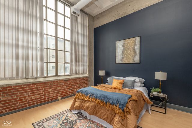 611 N Park Avenue 109, Indianapolis, IN 46204