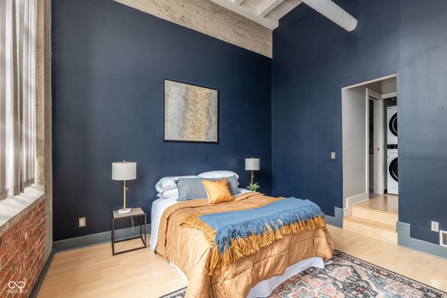 611 N Park Avenue 109, Indianapolis, IN 46204