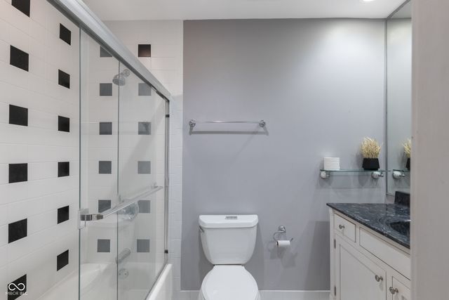 611 N Park Avenue 109, Indianapolis, IN 46204