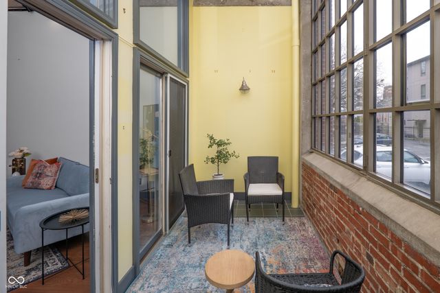 611 N Park Avenue 109, Indianapolis, IN 46204