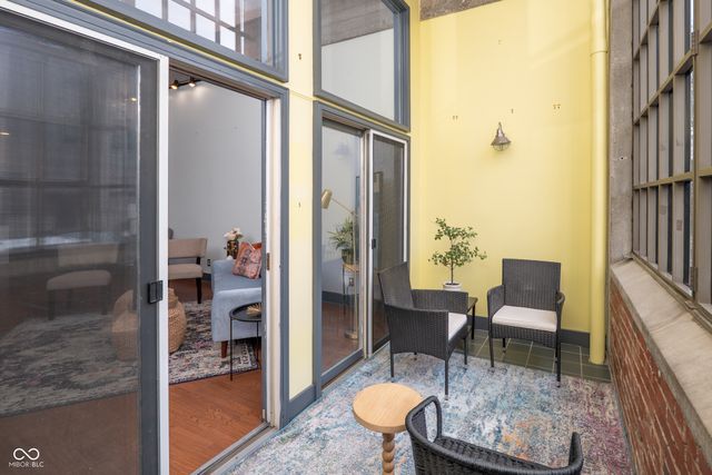 611 N Park Avenue 109, Indianapolis, IN 46204