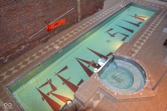 611 N Park Avenue 109, Indianapolis, IN 46204