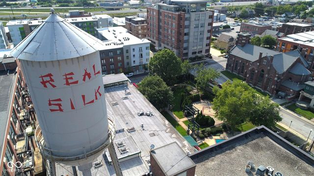 611 N Park Avenue 109, Indianapolis, IN 46204