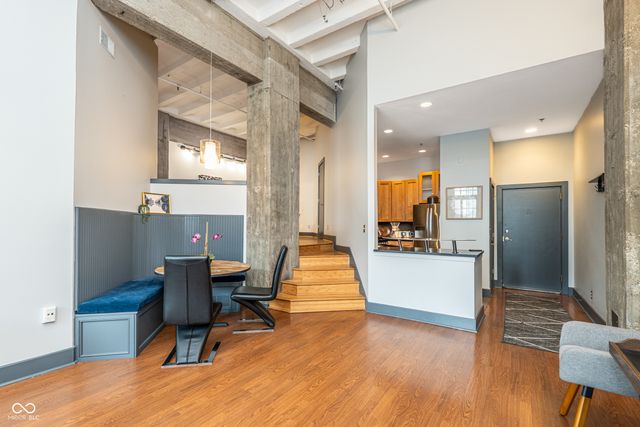 611 N Park Avenue 109, Indianapolis, IN 46204