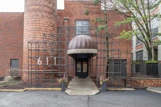 611 N Park Avenue 109, Indianapolis, IN 46204