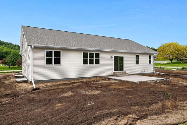 21594 Somerset Down LANE, Galesville, WI 54630