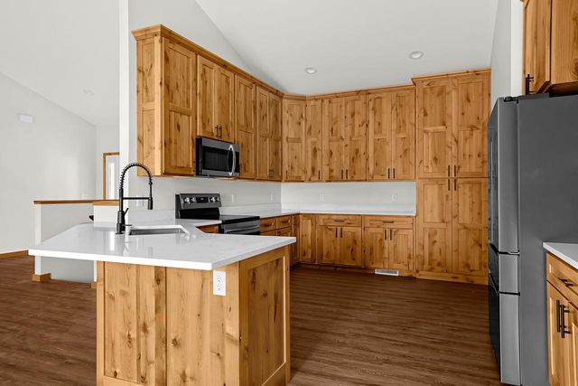21594 Somerset Down LANE, Galesville, WI 54630
