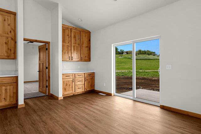 21594 Somerset Down LANE, Galesville, WI 54630