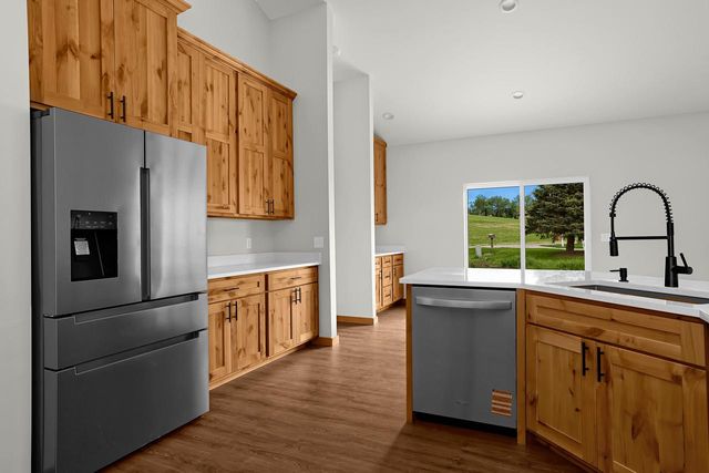 21594 Somerset Down LANE, Galesville, WI 54630
