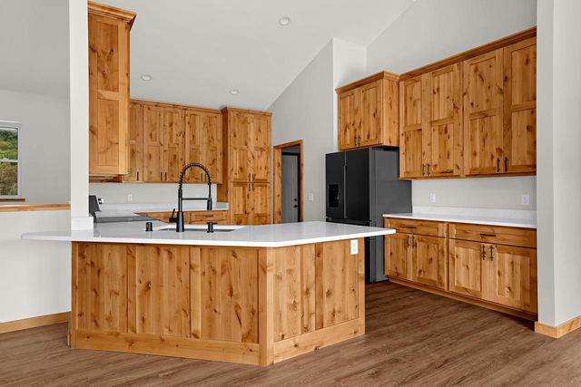 21594 Somerset Down LANE, Galesville, WI 54630