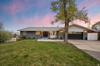 9750 S INDIAN RIDGE DR, Sandy, UT 84092