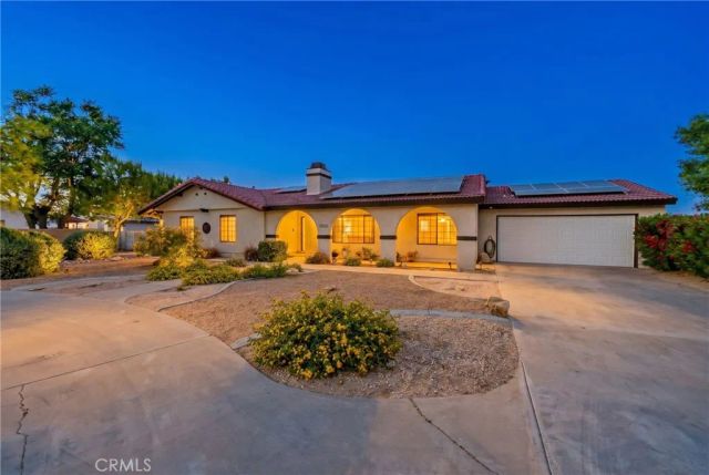 5055 W Avenue K12, Lancaster, CA 93536