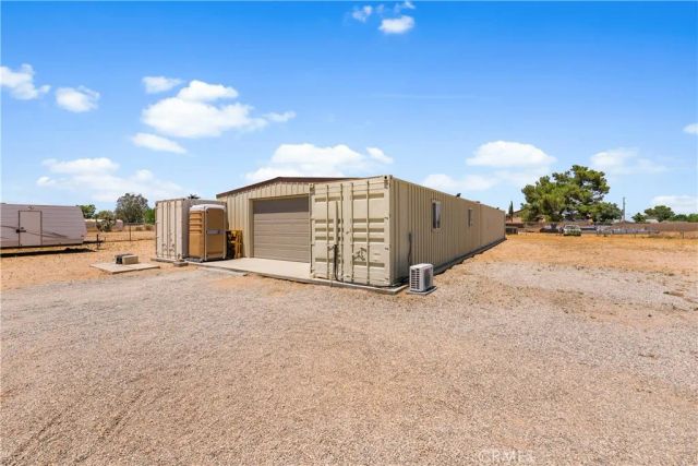 5055 W Avenue K12, Lancaster, CA 93536