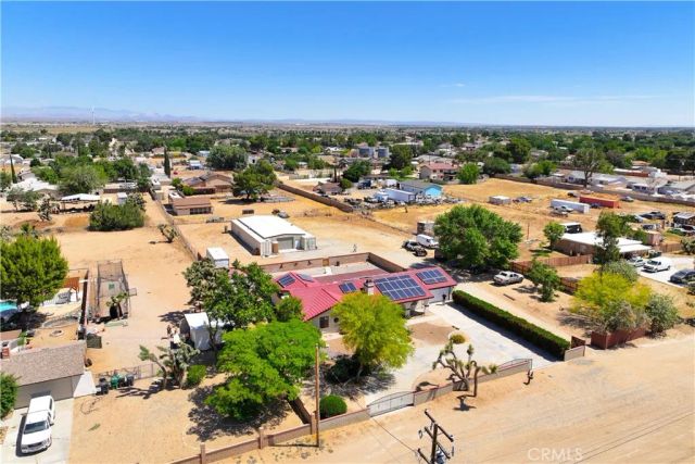 5055 W Avenue K12, Lancaster, CA 93536