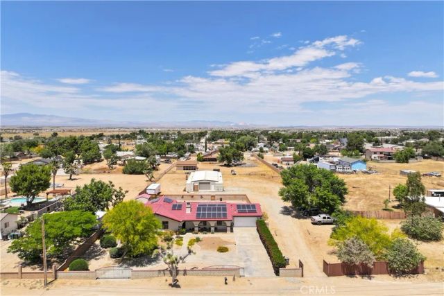 5055 W Avenue K12, Lancaster, CA 93536