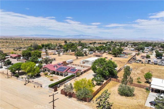 5055 W Avenue K12, Lancaster, CA 93536