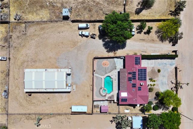 5055 W Avenue K12, Lancaster, CA 93536