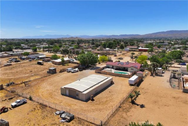 5055 W Avenue K12, Lancaster, CA 93536