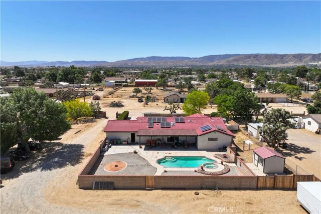 5055 W Avenue K12, Lancaster, CA 93536