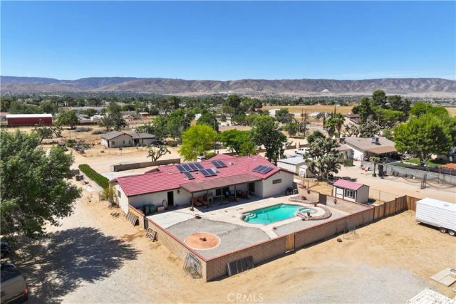5055 W Avenue K12, Lancaster, CA 93536
