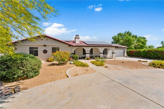 5055 W Avenue K12, Lancaster, CA 93536