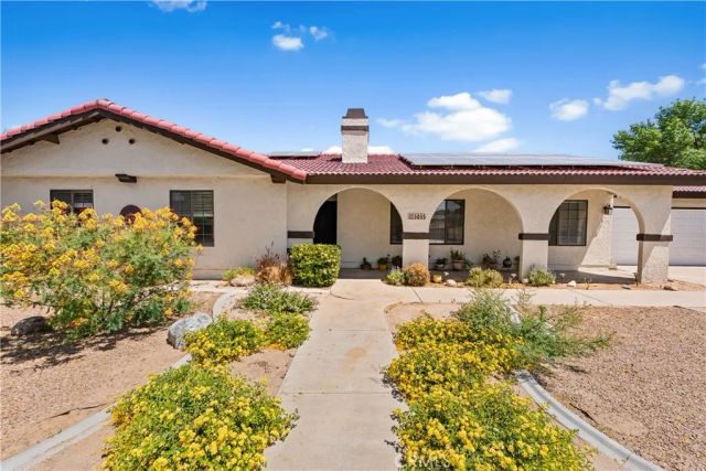 5055 W Avenue K12, Lancaster, CA 93536