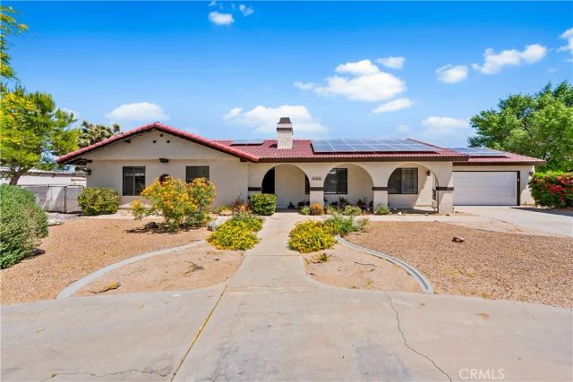 5055 W Avenue K12, Lancaster, CA 93536